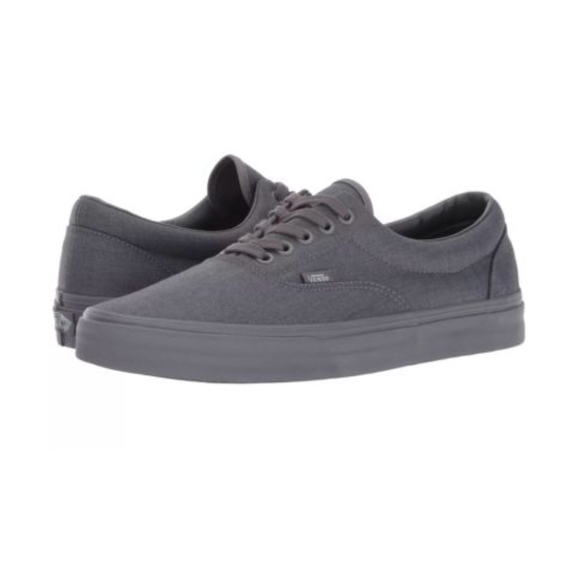 vans mono chambray